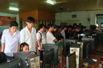 Free to Play: Lựa chọn duy nhất cho làng game Việt?