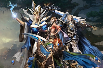 Tháng 05 làng game Việt có gì hot?