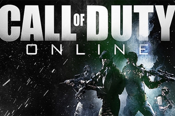 Call Of Duty Online thử nghiệm trong ngày hôm nay