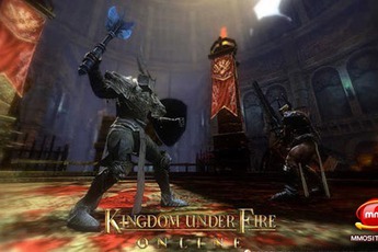 Lộ diện game online xuất sắc nhất xứ Hàn