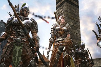 Điểm lại những game online có sự kết hợp giữa nhiều thể loại 