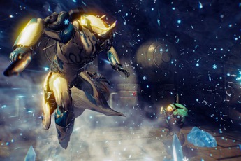 Top game online lấy bối cảnh viễn tưởng mới được giới thiệu