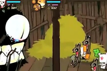 Những game có cách chơi "nhộn" nhất trên đời