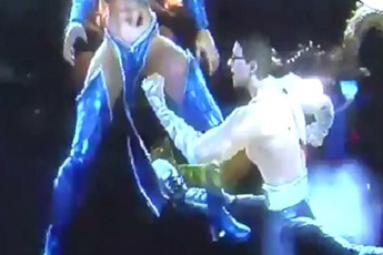 Top những đòn đánh "hiểm" nhất trong game