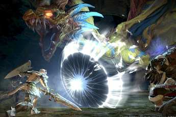 Final Fantasy XIV: A Realm Reborn chắc chắn sẽ ra mắt vào hè năm nay