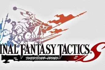 Game online mới toanh Final Fantasy Tactics S đã mở cửa đăng ký