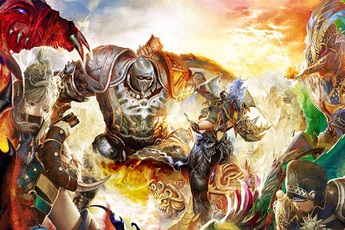 CMN Online xác nhận đưa Thần Ma Đại Lục về Việt Nam