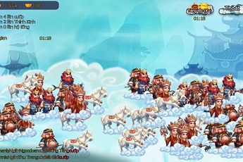 Tình Kiếm khắc phục hoàn toàn lỗi và đền bù hậu hĩnh cho người chơi