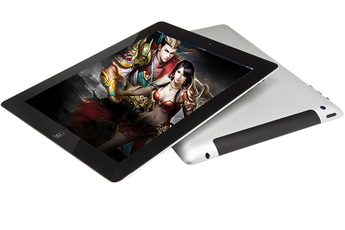 Chơi game trên iPad – Lựa chọn giải trí hoàn hảo