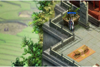 Đại Việt Truyền Kỳ mở cửa 10h sáng ngày Giỗ Tổ 19/04