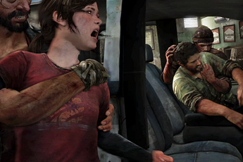 The Last of Us: Cuộc chiến với chính đồng loại