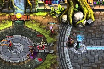 Lộ diện game online mới nhất của Zynga