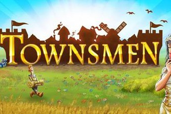 Townsmen 6 - Game xây dựng đế chế kinh điển trên mobile hấp dẫn mọi góc độ