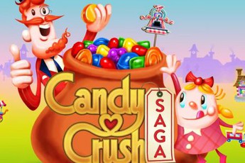 Candy crush saga-  Tại sao Teen Việt lại  "mốt" chơi game này