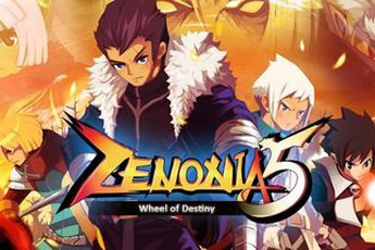 Nhìn lại chặng đường phát triển của Game kinh điển Zenonia