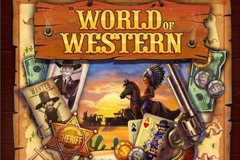 World of Western - Nghẹt thở với cuộc sống miền Tây hoang dã