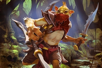 Chiêm ngưỡng những hình ảnh hero DOTA 2 tuyệt đẹp trong bộ thẻ Steam