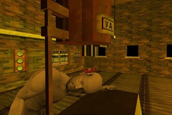 Mr.Valve - người đàn ông xuất hiện trong đoạn intro của DOTA 2 là ai?