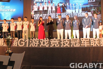 DOTA 2 Thụy Điển bất bại tại G-1 DOTA 2 League