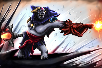 Tộc Oglodi – Một trong những đế chế hùng mạnh của DotA 2 (Phần cuối)