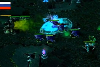 DotA - Top ?? volume 21: Những pha đánh hội đồng khủng khiếp