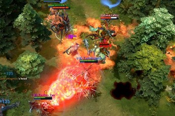 Vòng loại DOTA 2 The International 2013 chính thức kết thúc