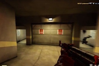 Clip Counter Strike đỉnh cao: pronax vs iNation 