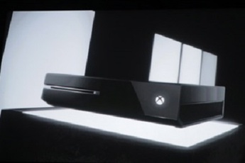 Xbox next-gen chính thức công bố với tên gọi Xbox One