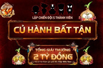MOBA và những giải đấu “khủng” nhất