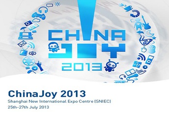 Game thủ Gunny tranh vé đến ChinaJoy 2013