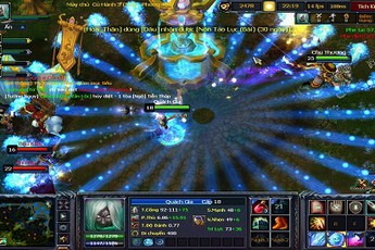 Củ Hành: Những vật phẩm không thể thiếu trong combat