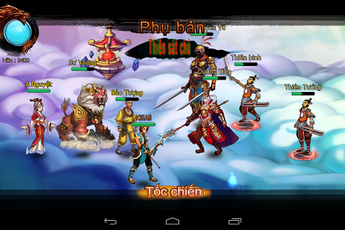 Cộng đồng gMO nghi ngờ ngày ra mắt của Tình Kiếm dành cho Android