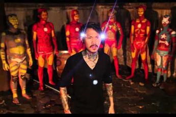 Sẽ ra sao khi Iron Man 3 là phim Thái?