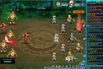 Sẽ ra sao nếu webgame chưa từng tồn tại?