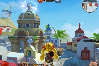 Những game online dễ thương mới ra mắt
