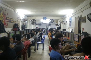 Tương tác giữa NPH và game thủ: Bài học từ Hàn Quốc