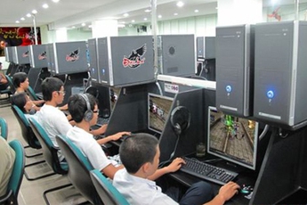 Làng game Việt tháng 05 sẽ vô cùng ảm đạm