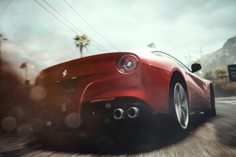 Need For Speed Rivals ra mắt ngày 19/11, tấn công nền next gen