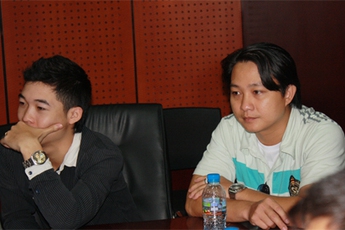 Đam mê game, game thủ từ Cà Mau lặn lội ra thủ đô