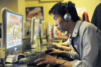 Game thủ Việt “nói vậy mà chẳng phải vậy”