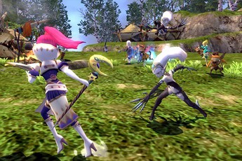 Dragon Nest tung ảnh Việt hóa là tin hot nhất làng game Việt tuần qua