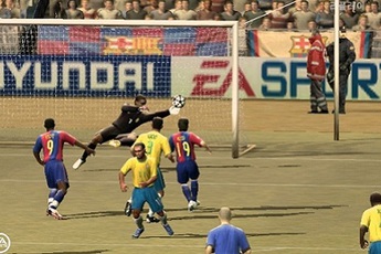 Game thủ Việt tranh cãi về số phận phiên bản cũ khi Fifa Online 3 về nước