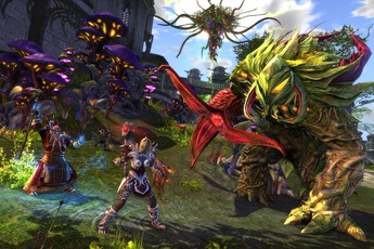 Vì sao nhiều game online lão thành vẫn sống khỏe?