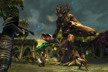 Game thủ Việt hò nhau quay trở lại RIFT khi bom tấn này trở thành miễn phí