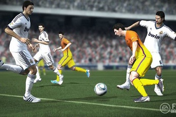 Rộ tin đồn hãng Nexon xác nhận Fifa Online 3 đã về tay Garena Việt Nam