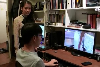 Làm người yêu game thủ thật là khó