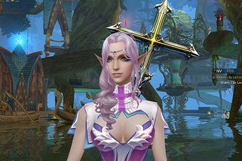 Cận cảnh Thần Ma Đại Lục ngày đầu trở lại Việt Nam