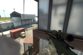 Clip Counter Strike đỉnh cao: Device vs NiP