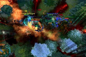 Cải thiện trình độ DotA 2: Kinh nghiệm của bạn là gì?