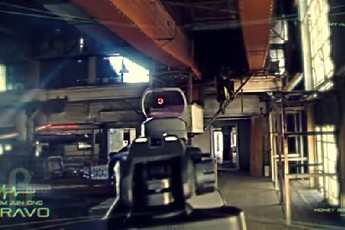 [Video] Trận chiến FPS vs TPS cực hấp dẫn